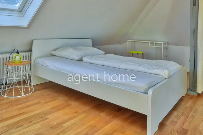 1 Zimmer Wohnung mit 44 m² in Stuttgart – Bild 7