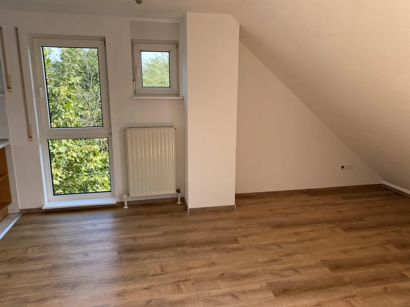 2 Zimmer Wohnung mit 57 m² in Hanau – Bild 5
