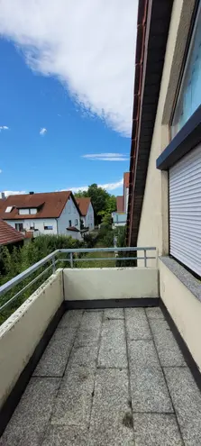3 Zimmer Wohnung mit 65 m² in Stuttgart – Bild 3