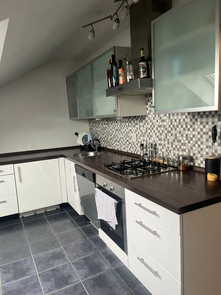 2 Zimmer Wohnung mit 55 m² in Mannheim – Bild 7
