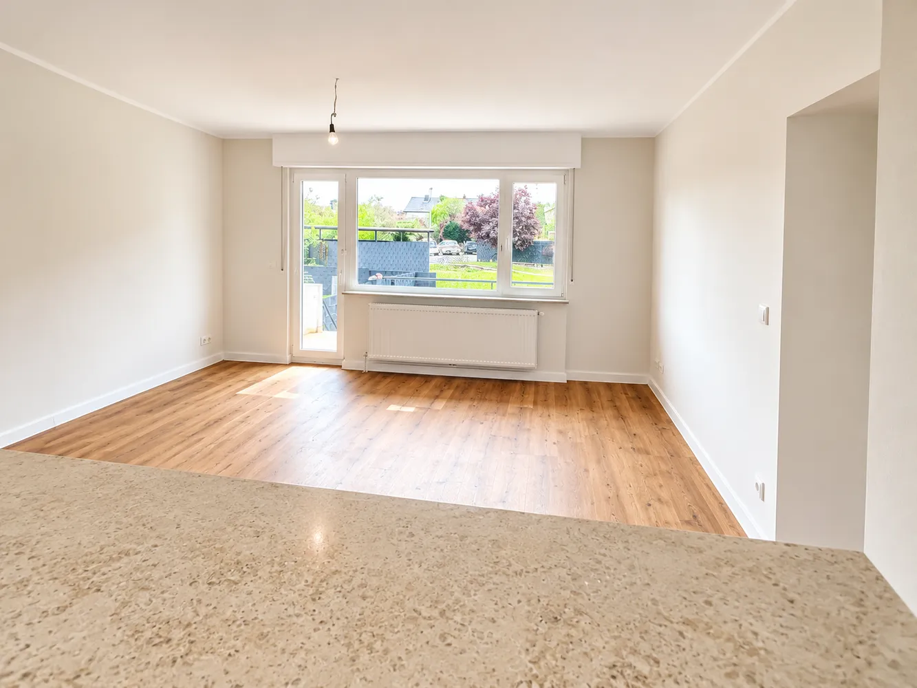 3 Zimmer Wohnung mit 76 m² in Moers – Bild 2