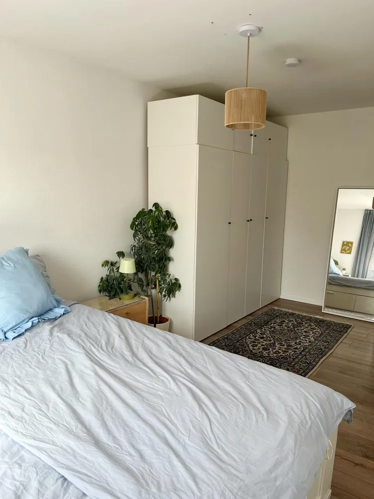 3 Zimmer Wohnung mit 59 m² in Nürnberg – Bild 11