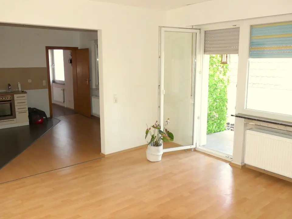 6 Zimmer Haus mit 140 m² in Darmstadt – Bild 7