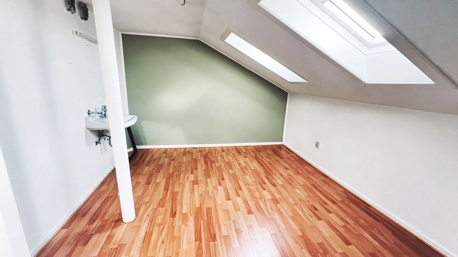 3 Zimmer Wohnung mit 50 m² in Osnabrück – Bild 3
