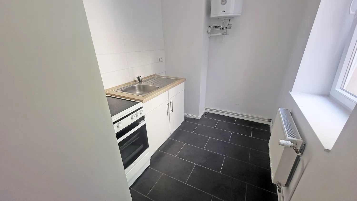 1 Zimmer Wohnung mit 33 m² in Berlin – Bild 6