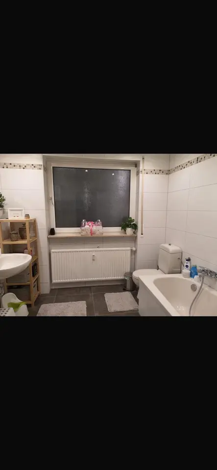 3 Zimmer Wohnung mit 96 m² in Wiesbaden – Bild 6