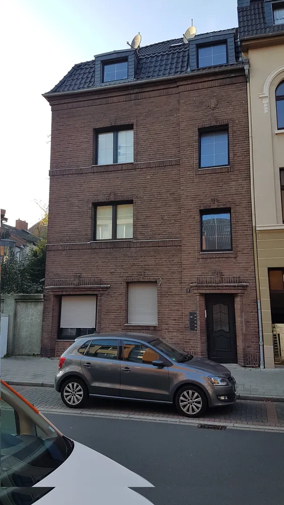 2 Zimmer Wohnung mit 70 m² in Neuss – Bild 6