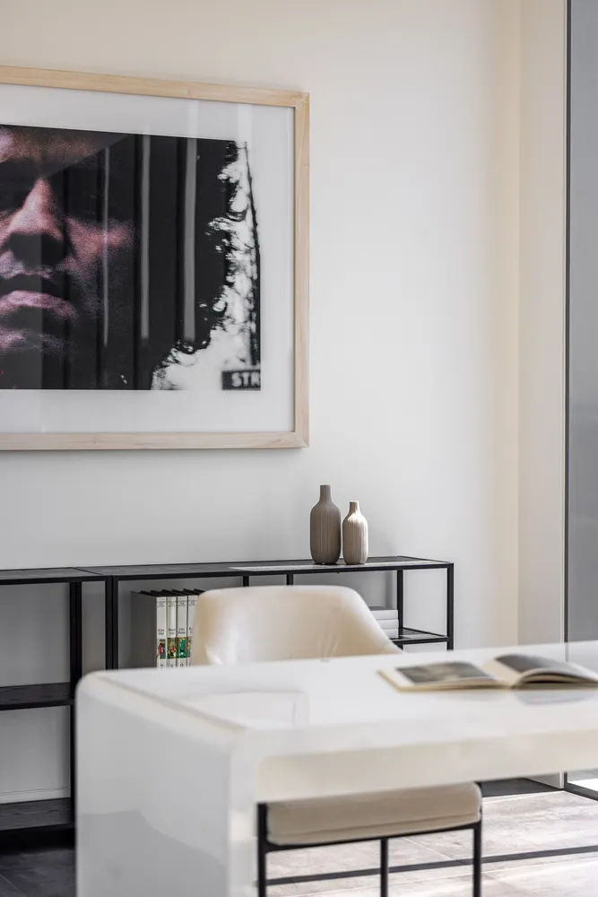 6 Zimmer Wohnung mit 441 m² in Nürnberg – Bild 8
