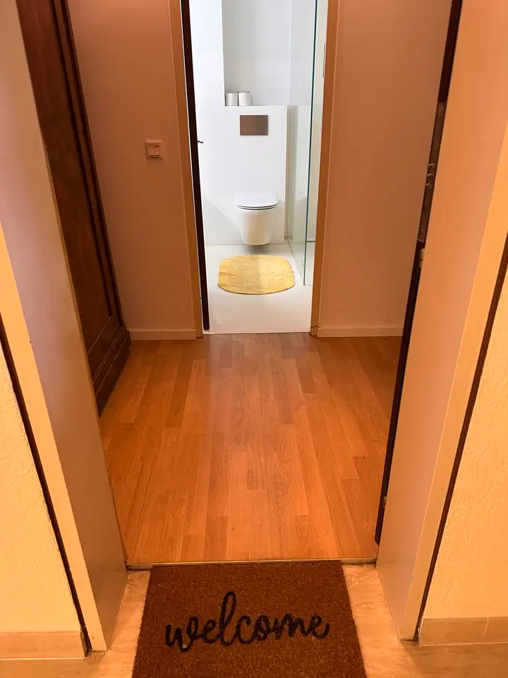 2 Zimmer Wohnung mit 38 m² in Wiesbaden – Bild 5