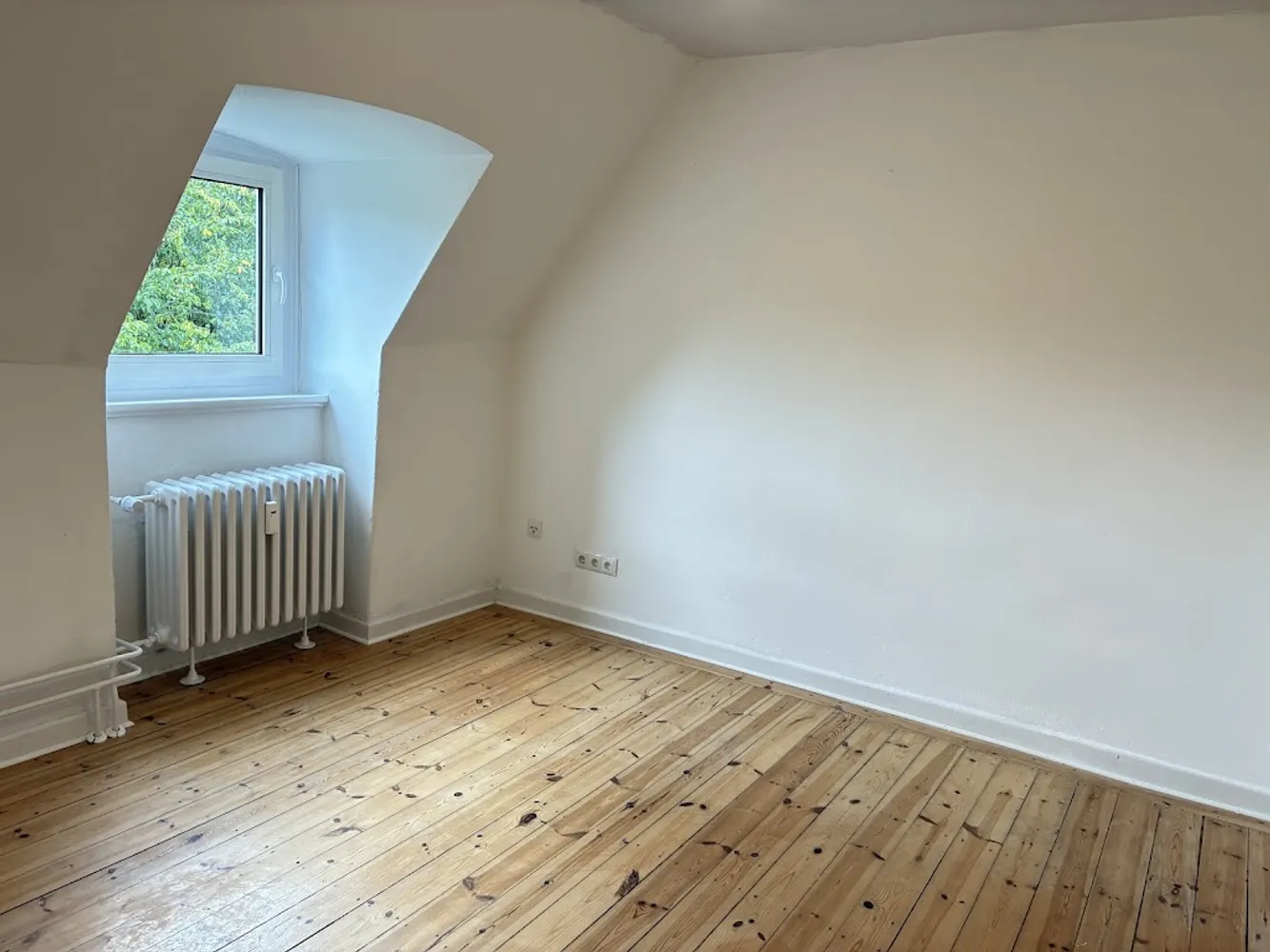 3 Zimmer Wohnung mit 49 m² in Kiel – Bild 2