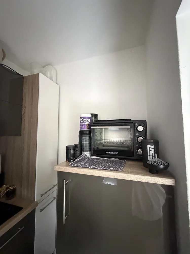 2 Zimmer Wohnung mit 48 m² in Fürth – Bild 11