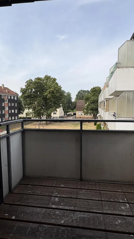 4 Zimmer Wohnung mit 93 m² in Dortmund – Bild 10