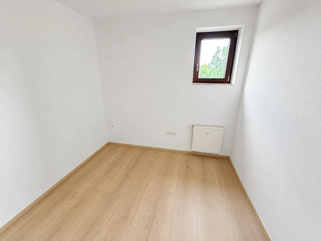 6 Zimmer Wohnung mit 134 m² in Dortmund – Bild 7