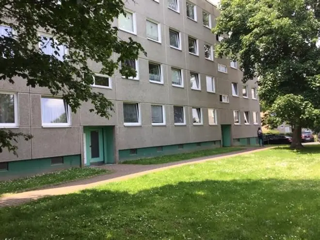 2 Zimmer Wohnung mit 63 m² in Kassel – Bild 1