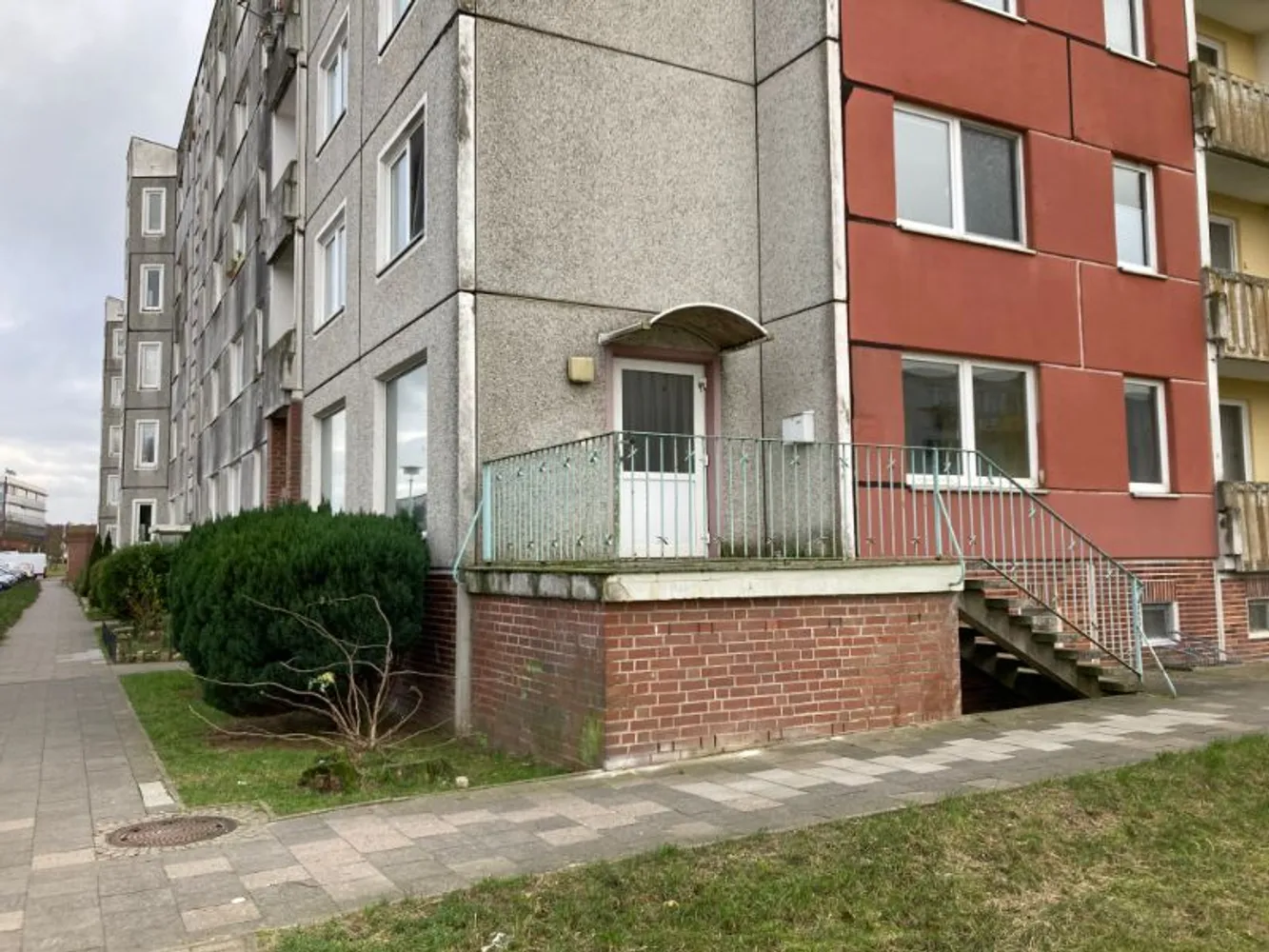 4 Zimmer Wohnung mit 80 m² in Schwerin – Bild 10
