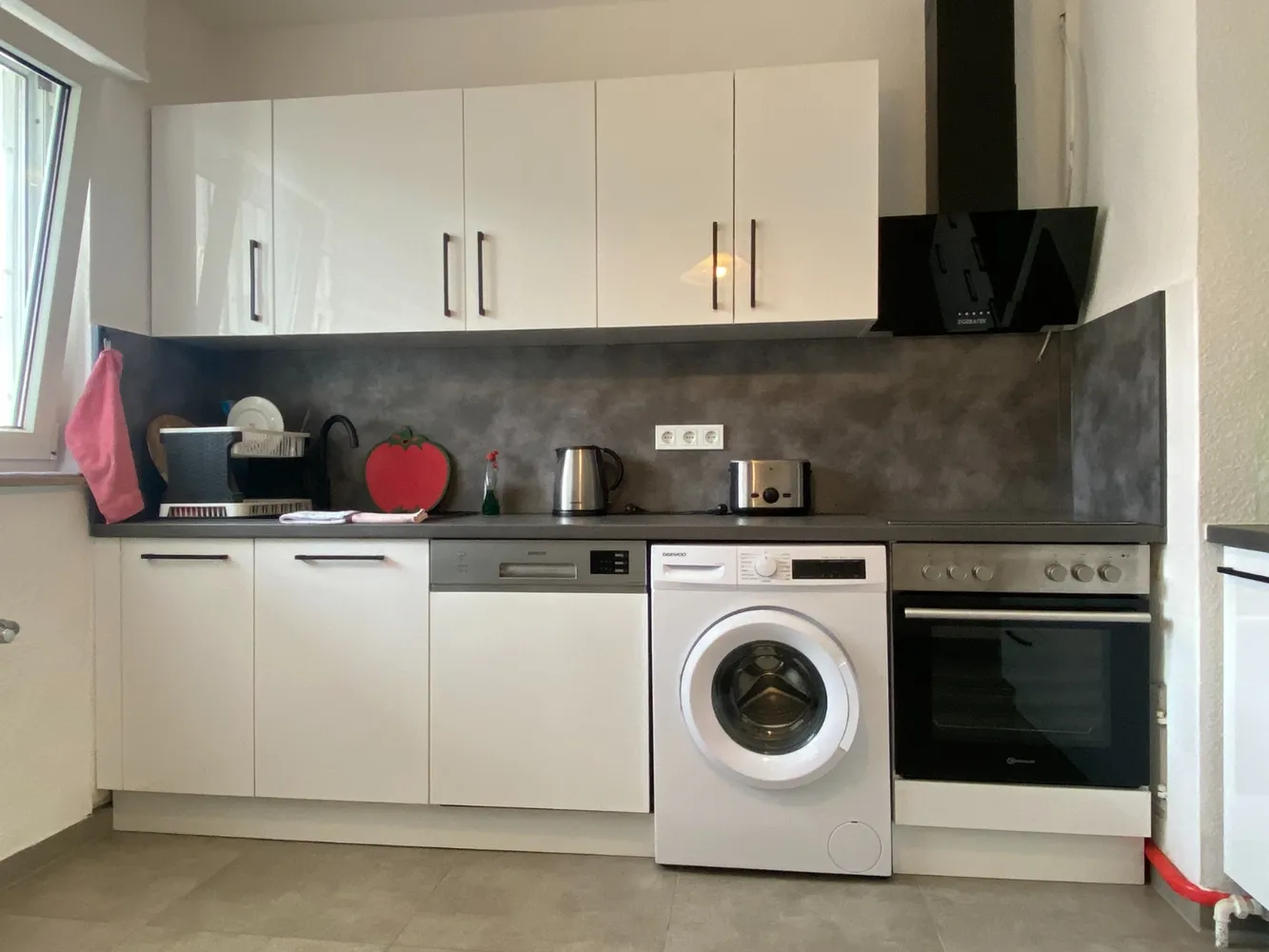 2 Zimmer Wohnung mit 59 m² in Ludwigshafen am Rhein – Bild 8