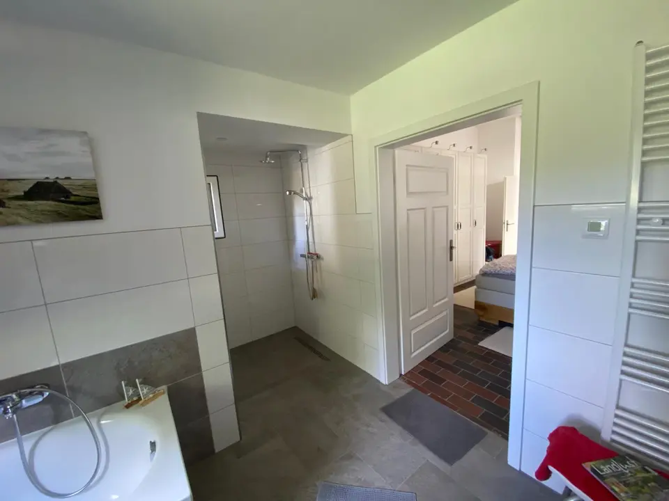 4 Zimmer Wohnung mit 109 m² in Recklinghausen – Bild 9