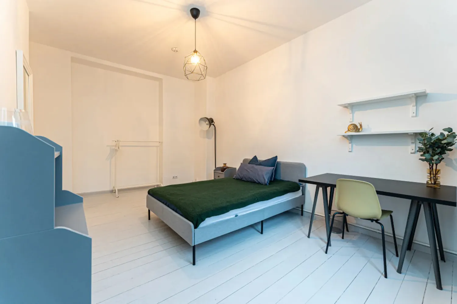WG-Zimmer mit 18 m² in Berlin – Bild 3