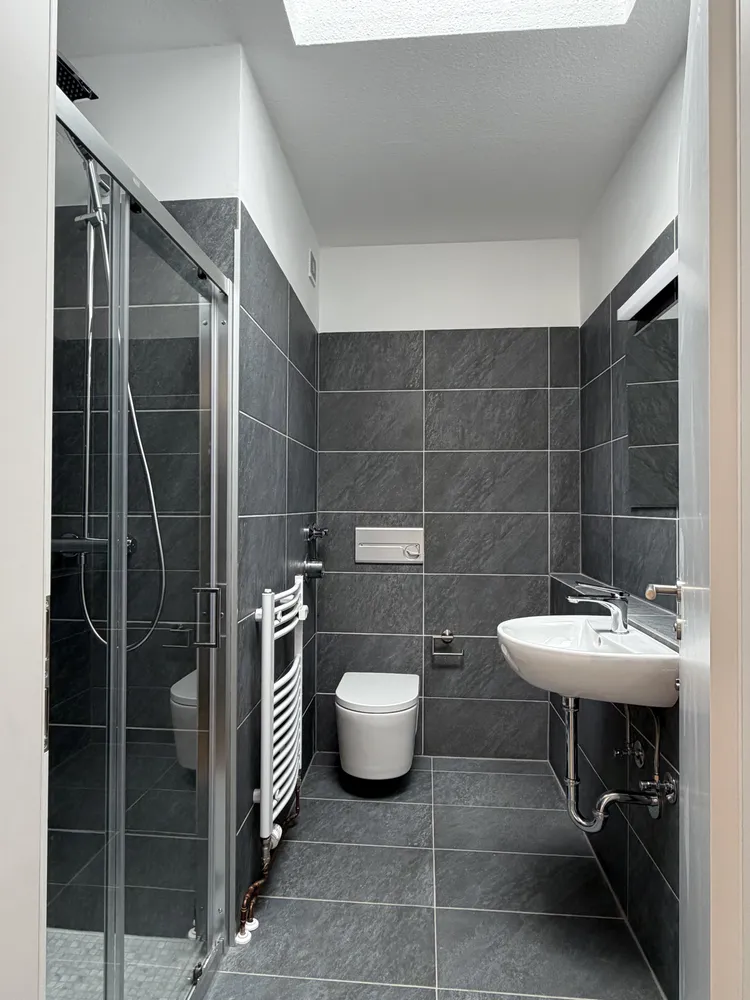 3 Zimmer Wohnung mit 140 m² in Hannover – Bild 10