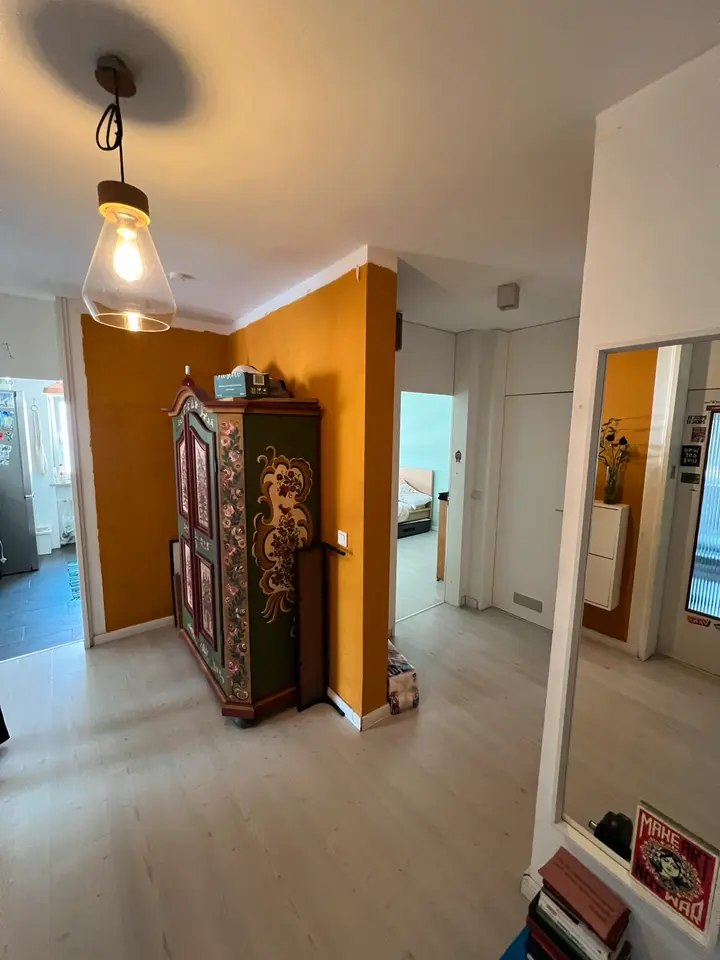 3 Zimmer Wohnung mit 75 m² in Nürnberg – Bild 3