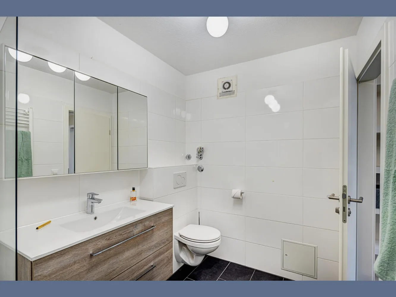 3 Zimmer Wohnung mit 76 m² in München – Bild 10