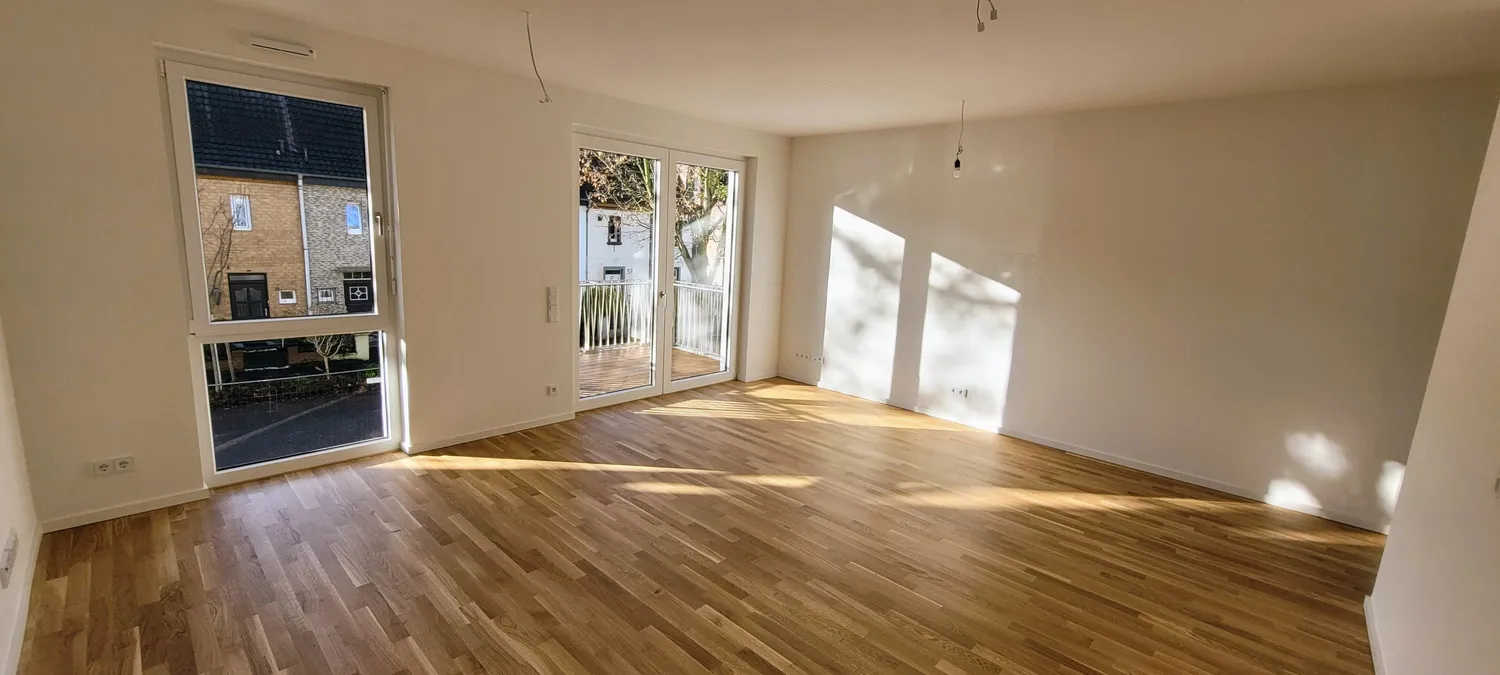 3 room apartment with 89 m² in Bonn – Photo 6
