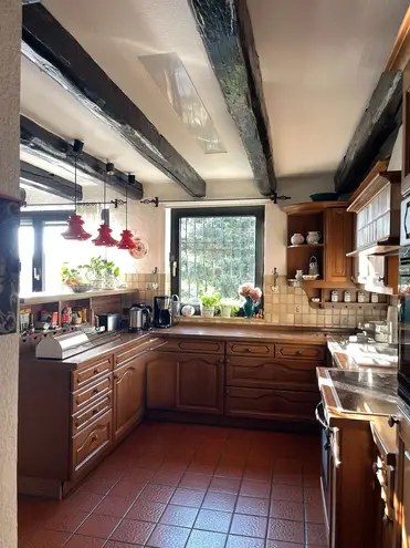 6 Zimmer Haus mit 160 m² in Hof – Bild 6