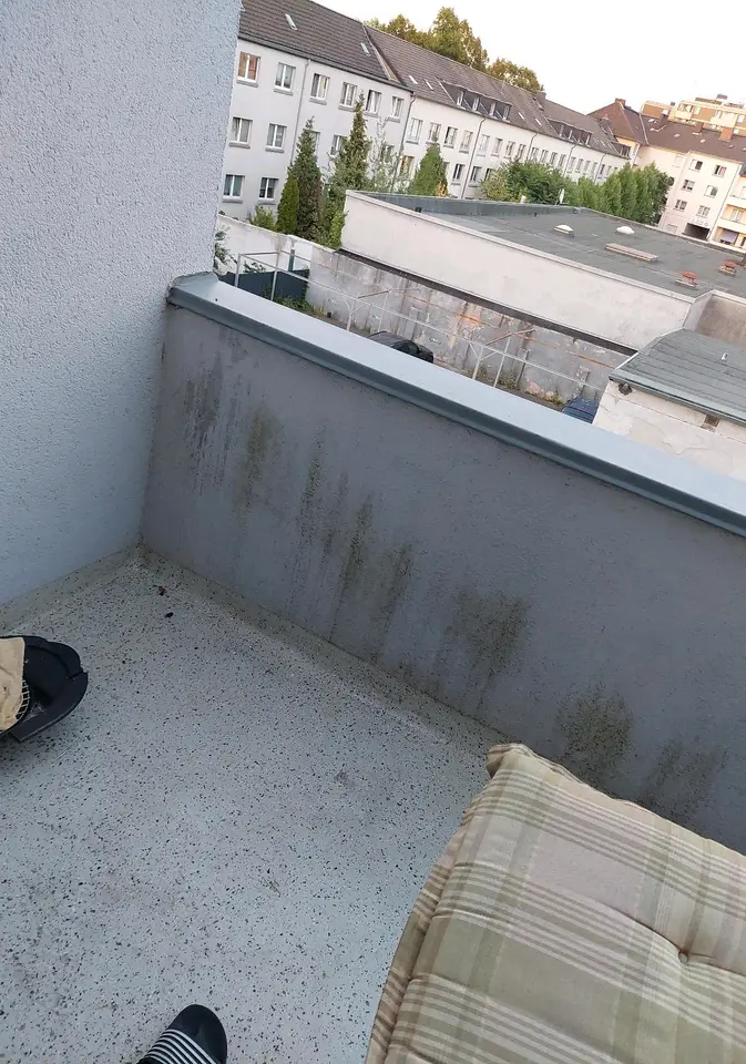 2 Zimmer Wohnung mit 49 m² in Duisburg – Bild 7