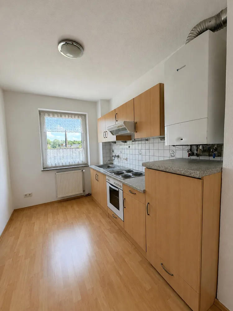 2 Zimmer Wohnung mit 42 m² in Wuppertal – Bild 3
