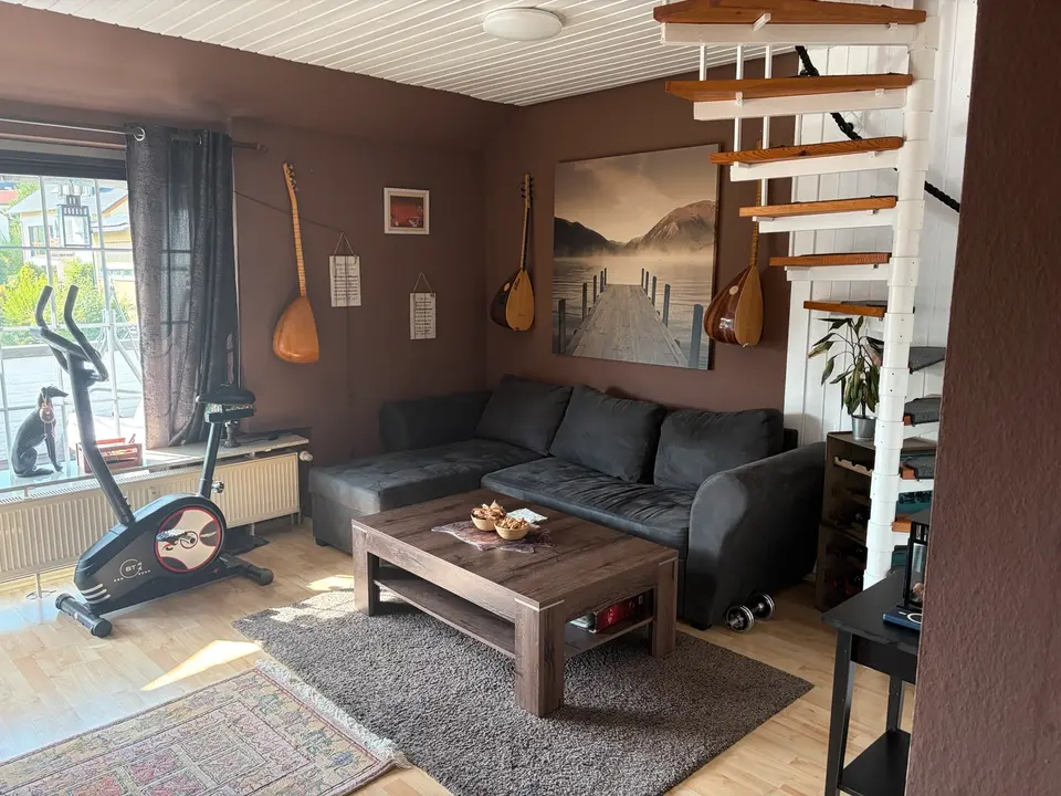 2 Zimmer Wohnung mit 68 m² in Hagen – Bild 6