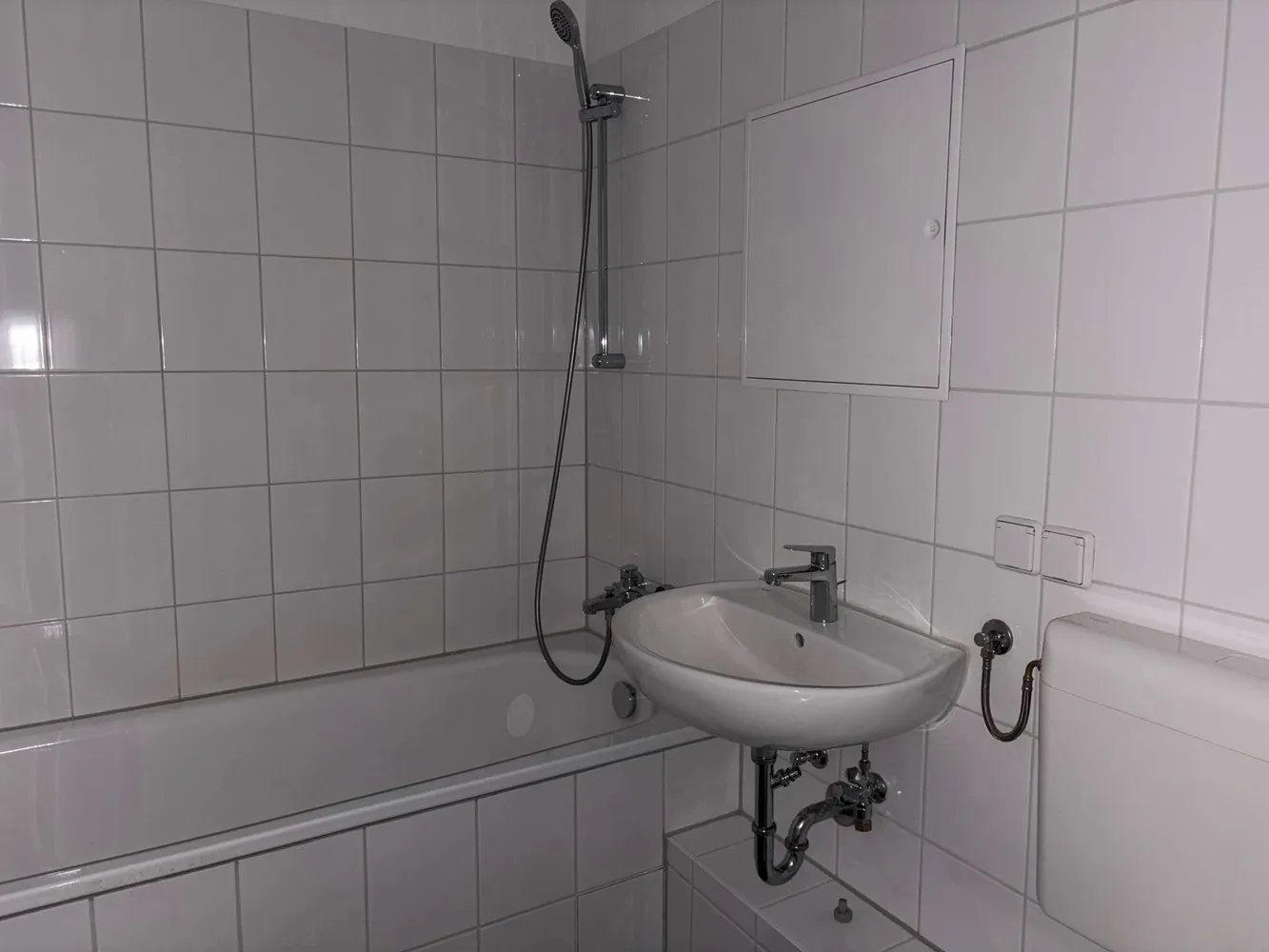 1 Zimmer Wohnung mit 37 m² in Berlin – Bild 6