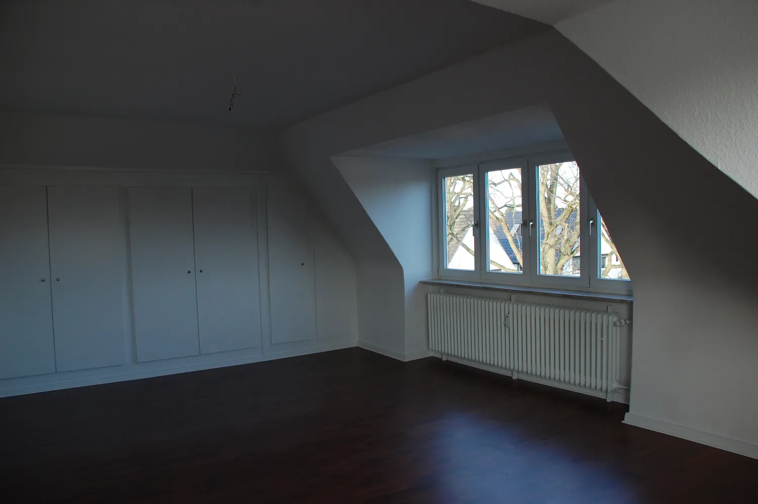 3 Zimmer Wohnung mit 107 m² in Bremen – Bild 10