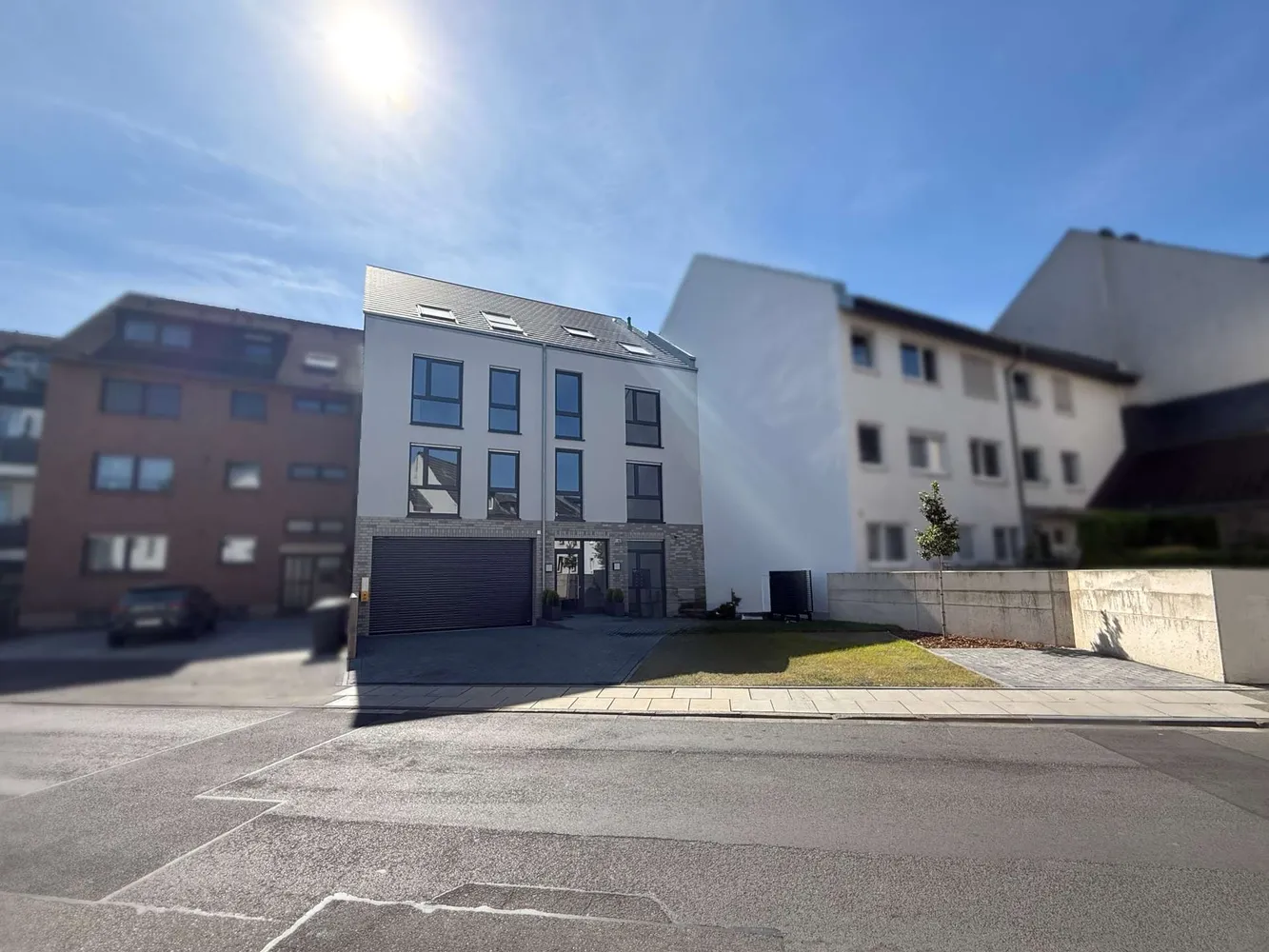 2 Zimmer Wohnung mit 91 m² in Bonn – Bild 2