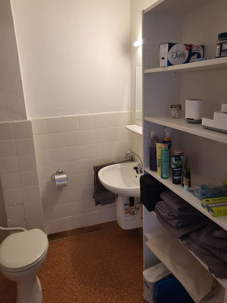 1 Zimmer Wohnung mit 32 m² in Essen – Bild 8