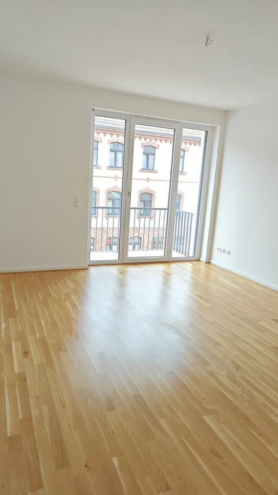 2 Zimmer Wohnung mit 62 m² in Leipzig – Bild 5