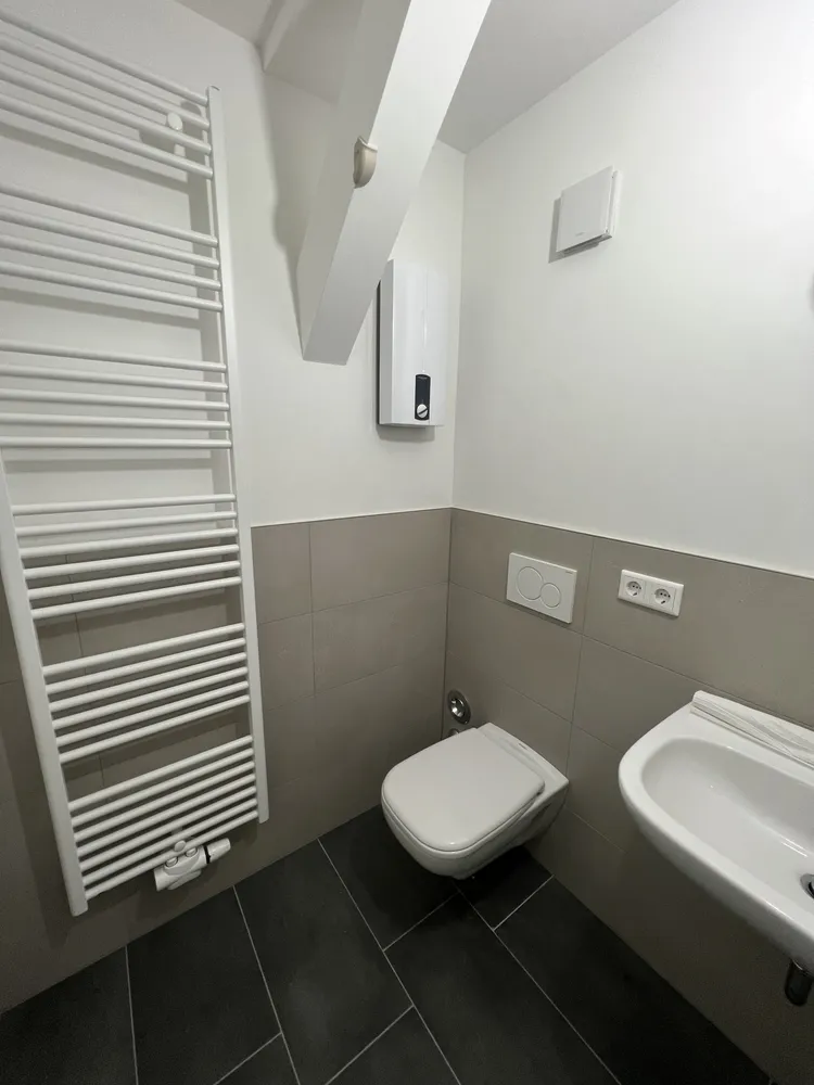 3 Zimmer Wohnung mit 74 m² in Braunschweig – Bild 7