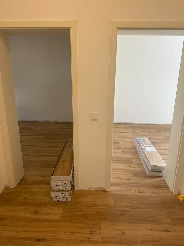 3 room apartment with 70 m² in Frankfurt am Main – Photo 11