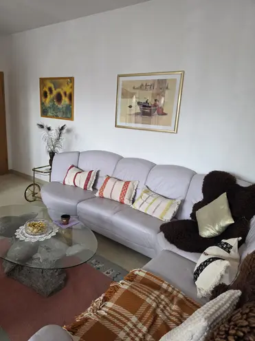 3 Zimmer Wohnung mit 67 m² in Dresden – Bild 2