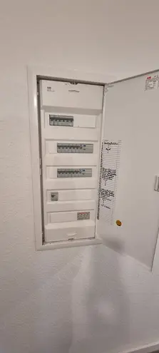 3 Zimmer Wohnung mit 63 m² in Mülheim an der Ruhr – Bild 9