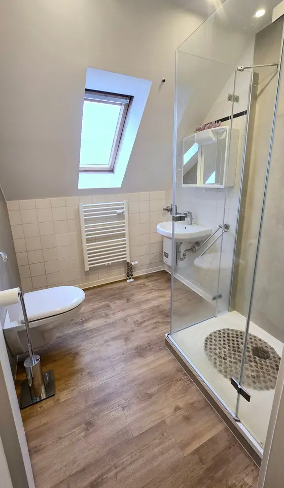 2 Zimmer Wohnung mit 65 m² in Halle (Saale) – Bild 10