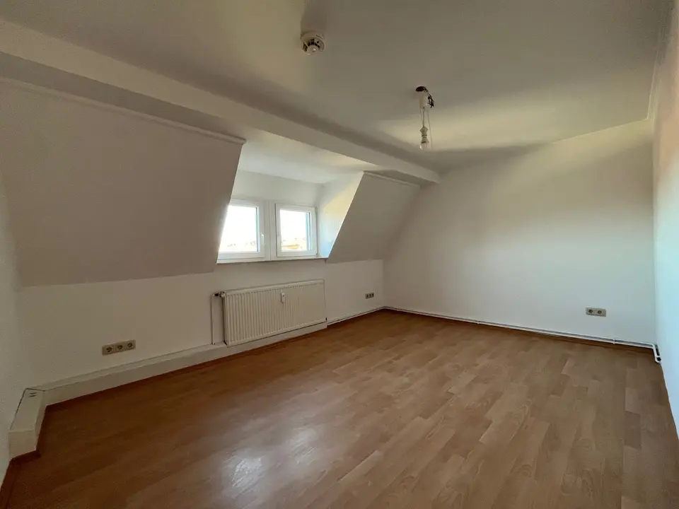 2 Zimmer Wohnung mit 55 m² in Nordhausen – Bild 10