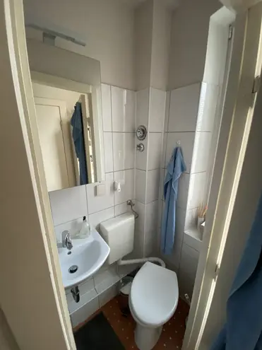 3 Zimmer Wohnung mit 48 m² in Hamburg – Bild 12