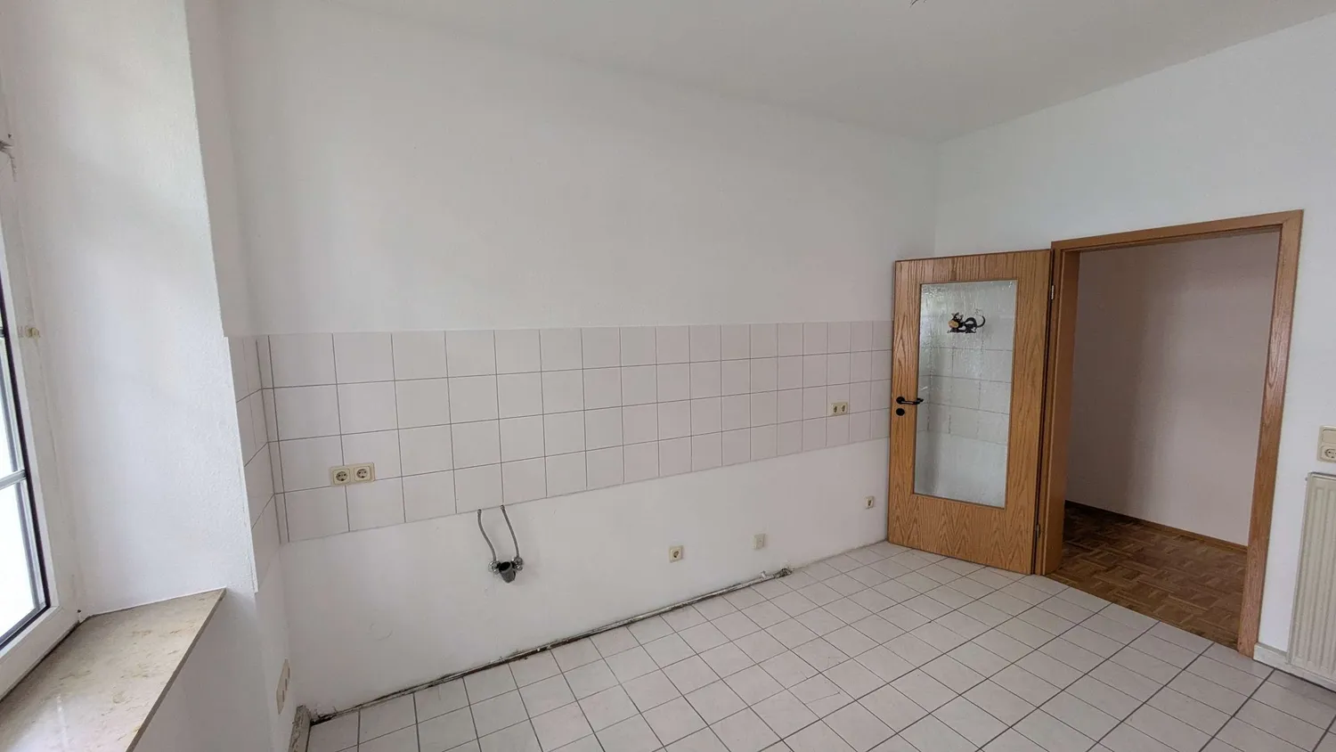3 Zimmer Wohnung mit 60 m² in Dortmund – Bild 2