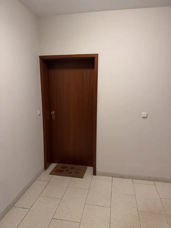 2 Zimmer Wohnung mit 60 m² in Ansbach – Bild 3