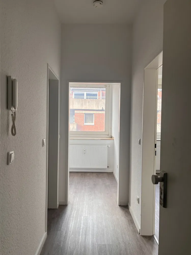 1 Zimmer Wohnung mit 42 m² in Duisburg – Bild 4