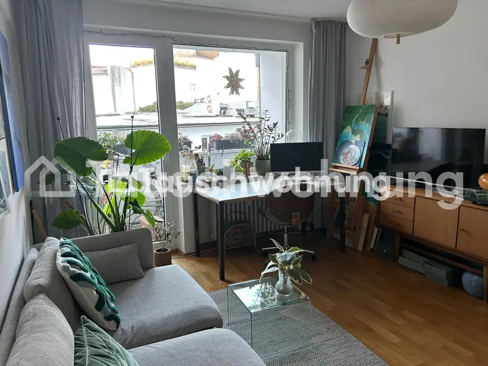 Studio with 16 m² in Kaarst – Photo 1