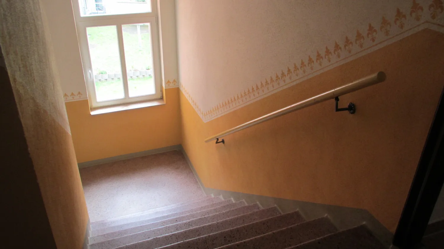 4 room apartment with 65 m² in Chemnitz – Photo 7