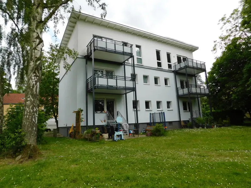 2 Zimmer Wohnung mit 62 m² in Essen – Bild 7