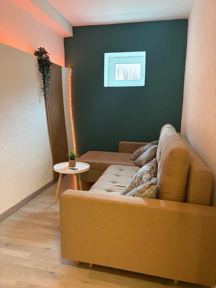 2 Zimmer Wohnung mit 37 m² in Vaihingen an der Enz – Bild 8