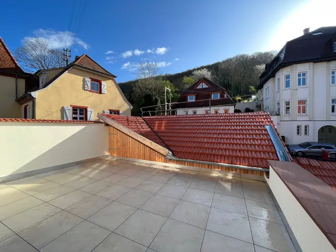 3 Zimmer Wohnung mit 100 m² in Heidelberg – Bild 10